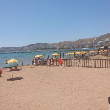 Bed and breakfast Dame Crotone Extérieur photo
