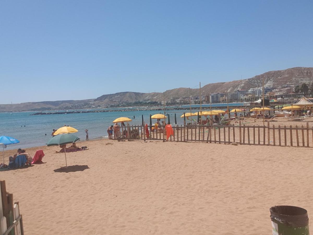 Bed and breakfast Dame Crotone Extérieur photo