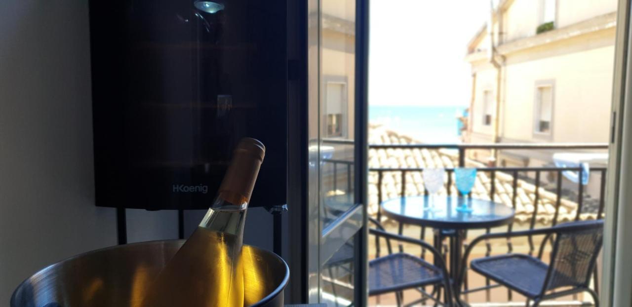 Bed and breakfast Dame Crotone Extérieur photo