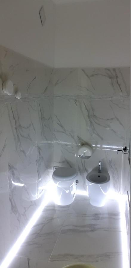 Bed and breakfast Dame Crotone Extérieur photo