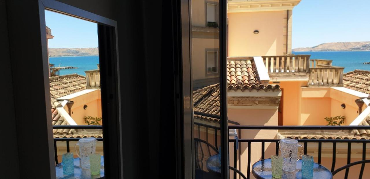 Bed and breakfast Dame Crotone Extérieur photo