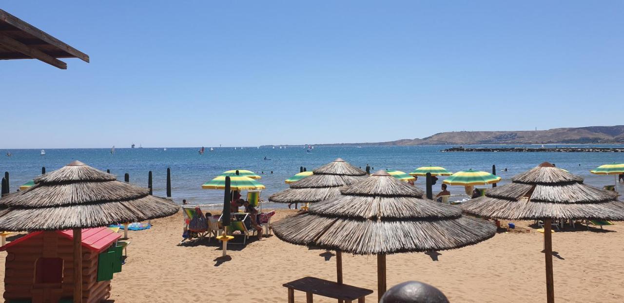 Bed and breakfast Dame Crotone Extérieur photo