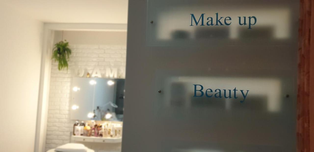 Bed and breakfast Dame Crotone Extérieur photo