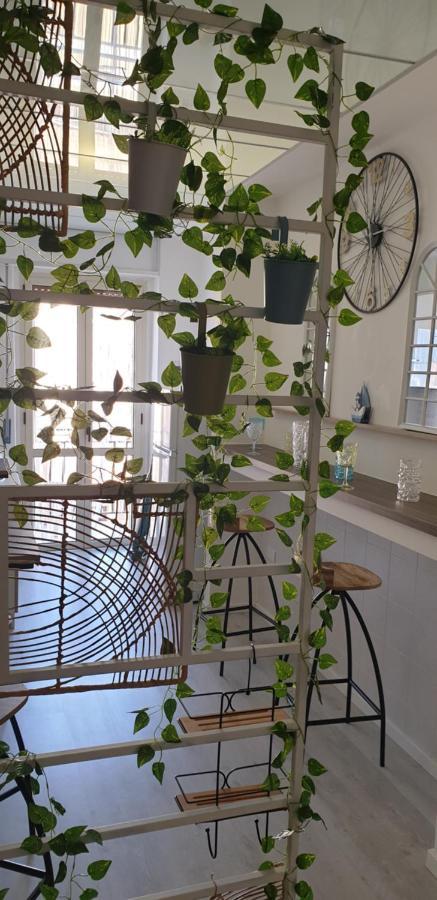 Bed and breakfast Dame Crotone Extérieur photo