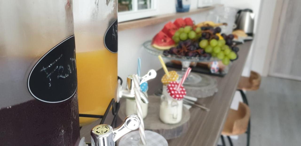 Bed and breakfast Dame Crotone Extérieur photo