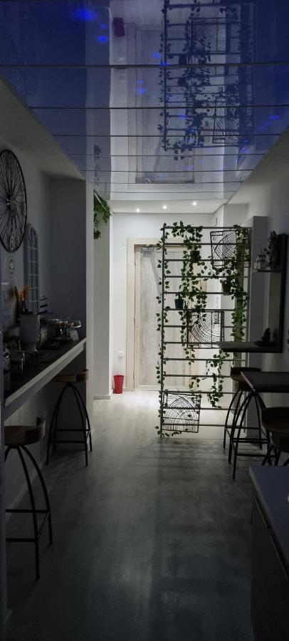 Bed and breakfast Dame Crotone Extérieur photo